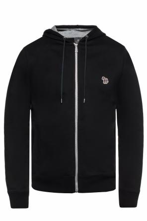 Hooded sweatshirt, zdjęcie 1 Hooded sweatshirt od Paul Smith